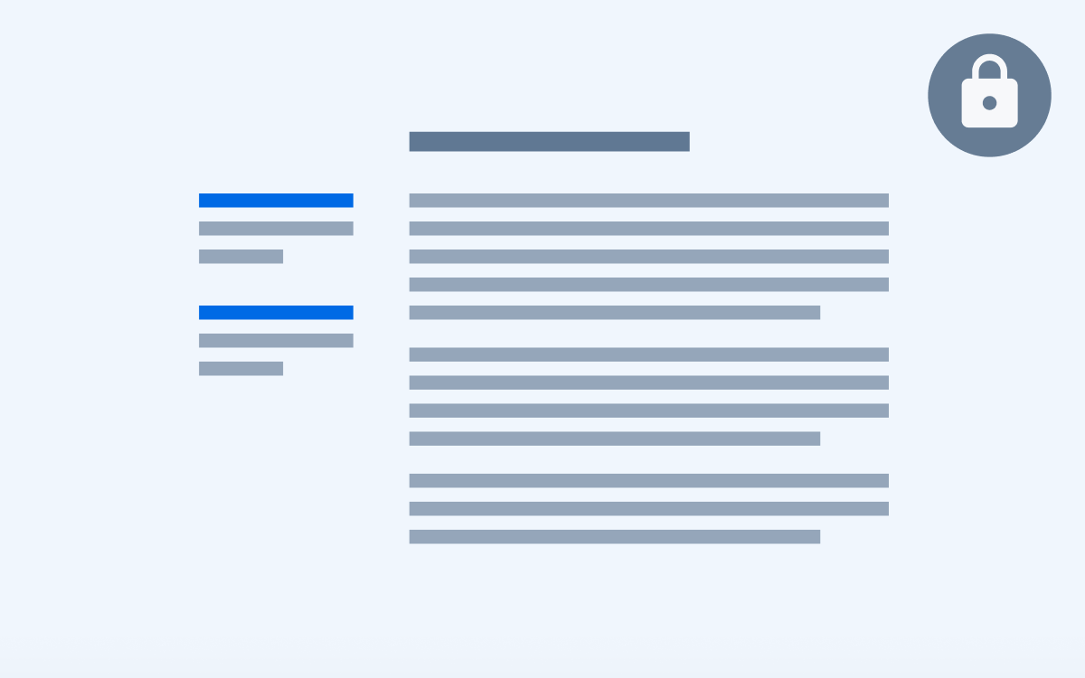 Block WYSIWYG Sidebar