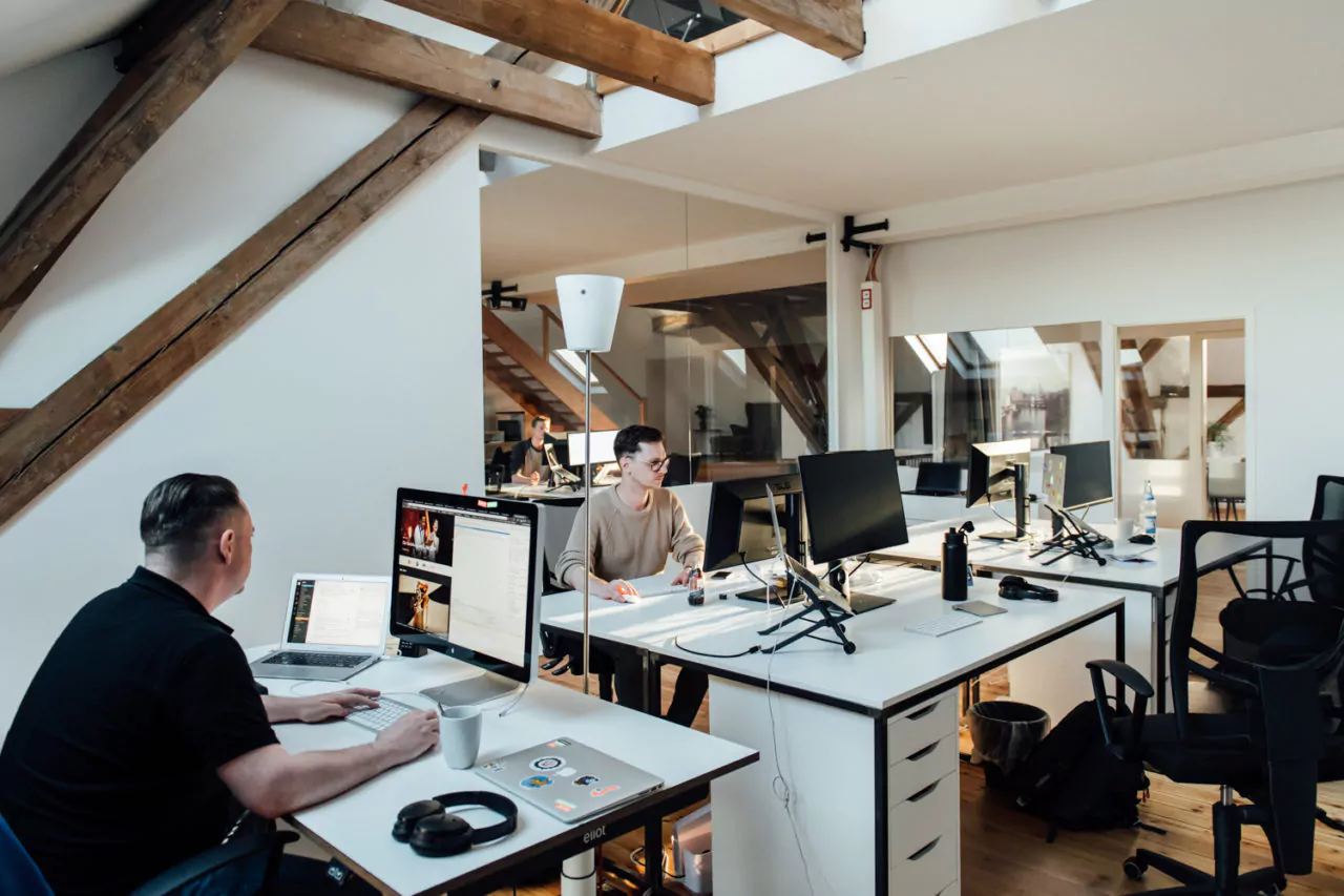 Developers room
