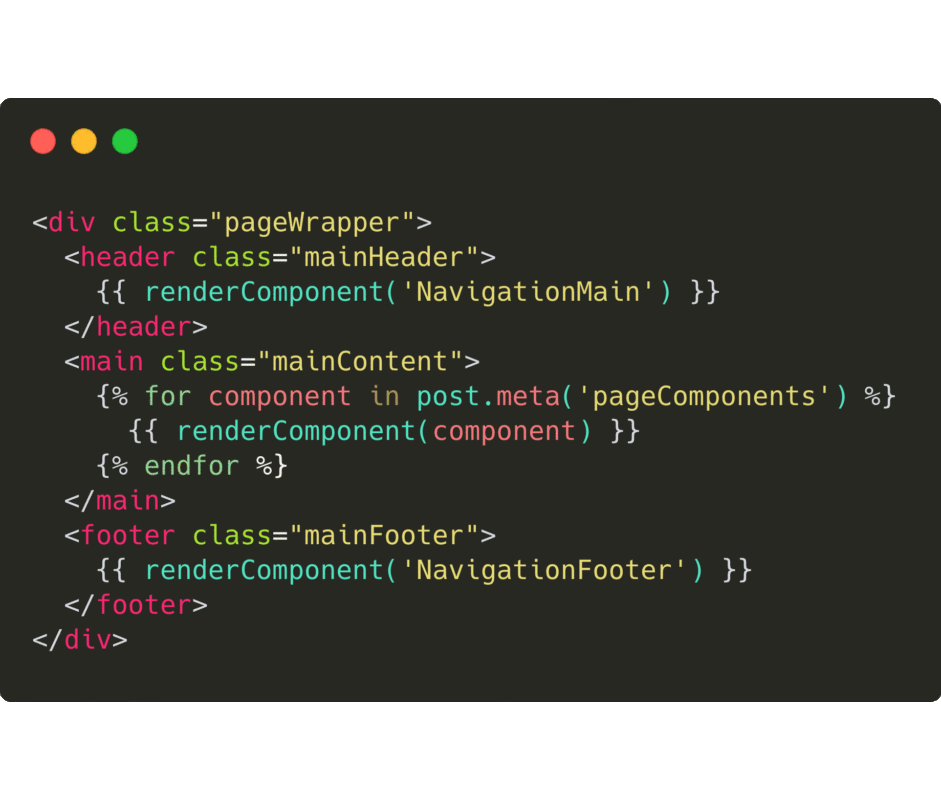 Component Based WordPress Starter Theme for Developers - Flynt