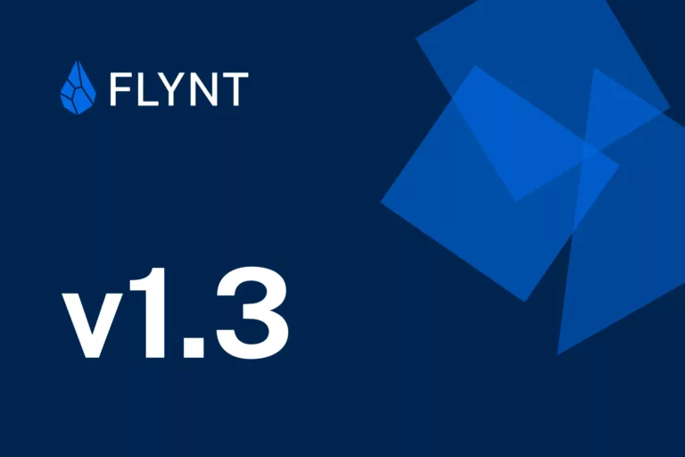 Flynt v1.3 Release