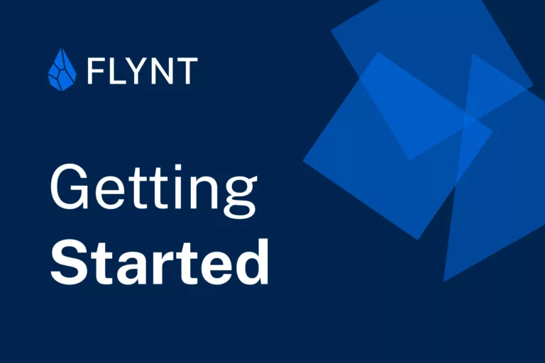 Getting Started with Flynt