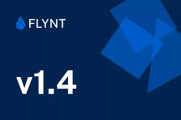 Flynt v1.4 Release