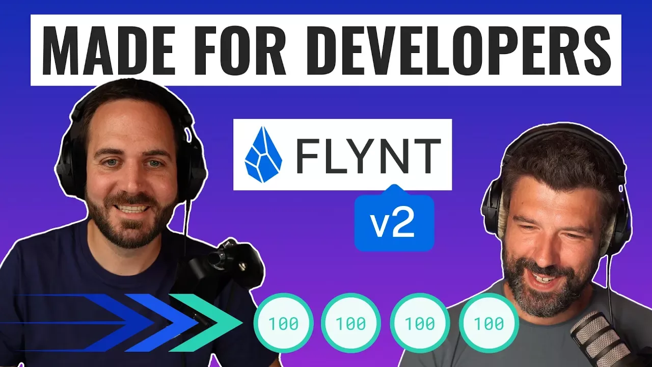 Flynt v2.0 - YouTube Video